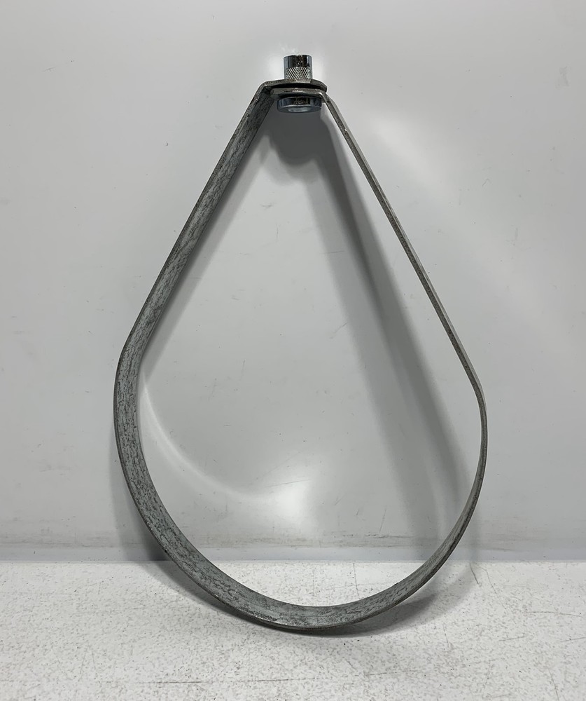 8" Teardrop Swivel Hanger