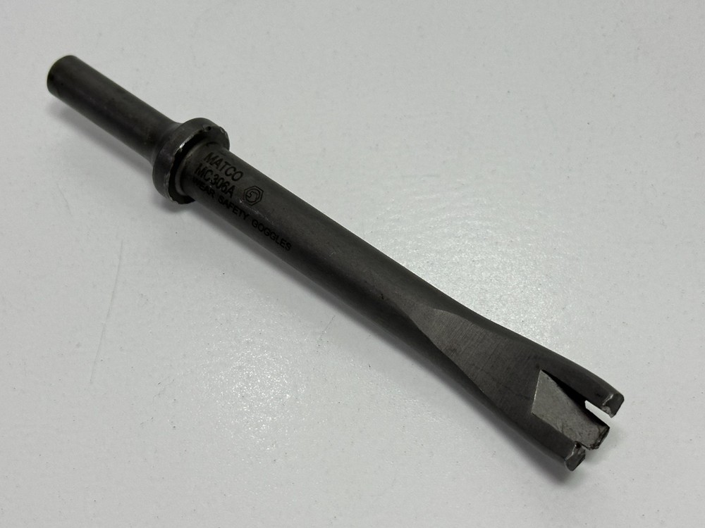 Matco Tools MC306A Slotted Panel Cutter Cutting Air Pneumatic Bit