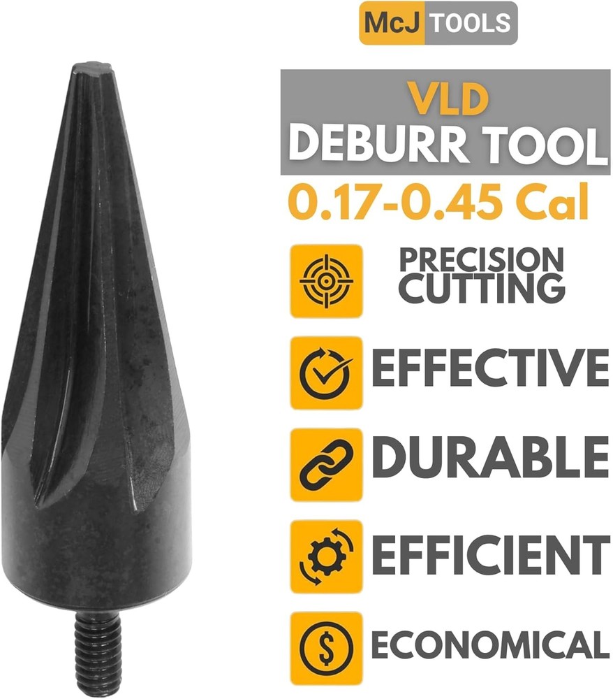 Reloading Chamfer Inside VLD