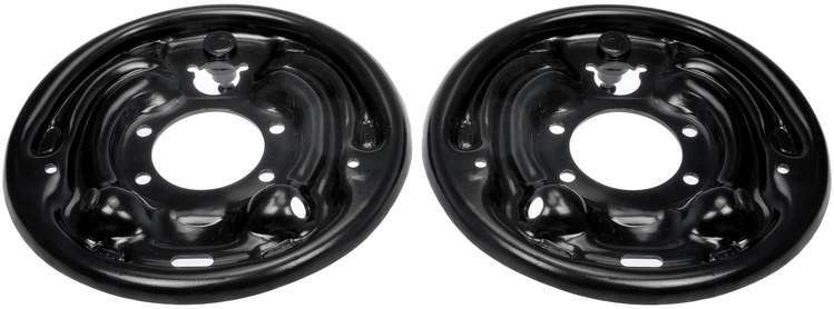 Brake Dust Shield for 2007-2009 Ford Ranger