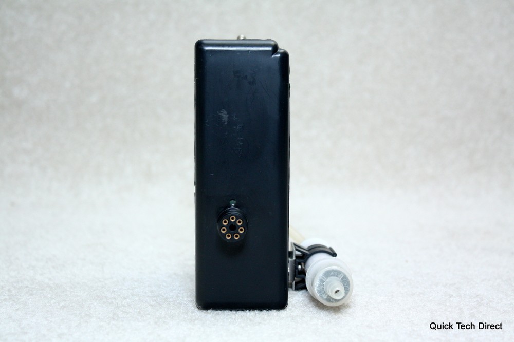 ISCO 750 Area Velocity Flow Module