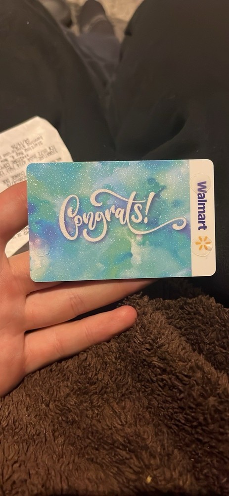 walmart gift card 201.52$