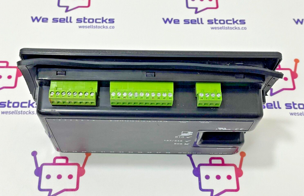 KNOWTEK 5220AMF RS485V.324 Auto Controller Generator