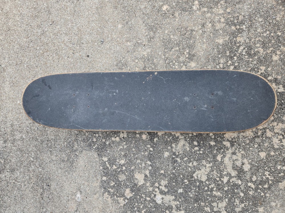 Pre-Owned Tony Hawk Birdhouse Skateboard Complete Deck & Wheels