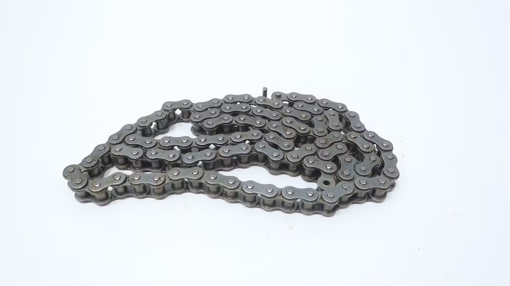 Tsubaki RS60 RIV Single Roller Chain 10ft