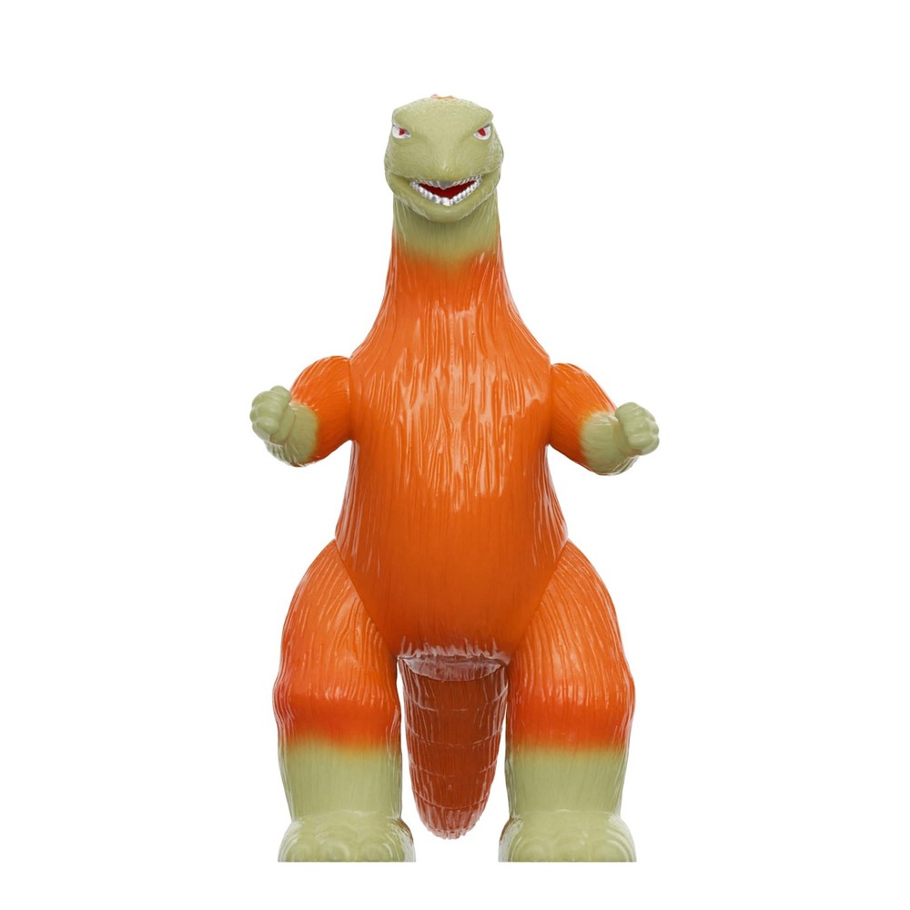 Marusan Godzilla J-Tail