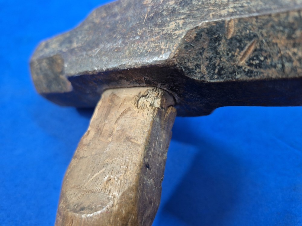 Vintage Plumb Sledge Hammer