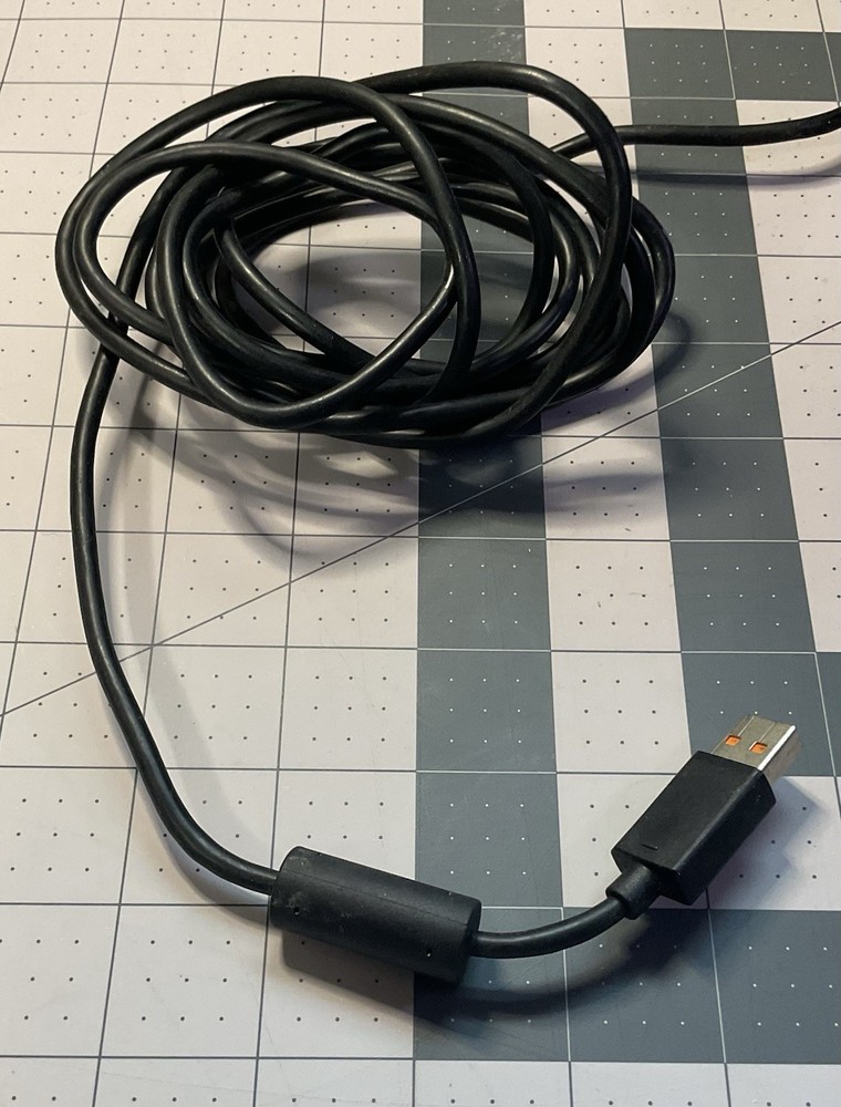 Xbox 360 Kinect Sensor *Sensor Only* Not Tested