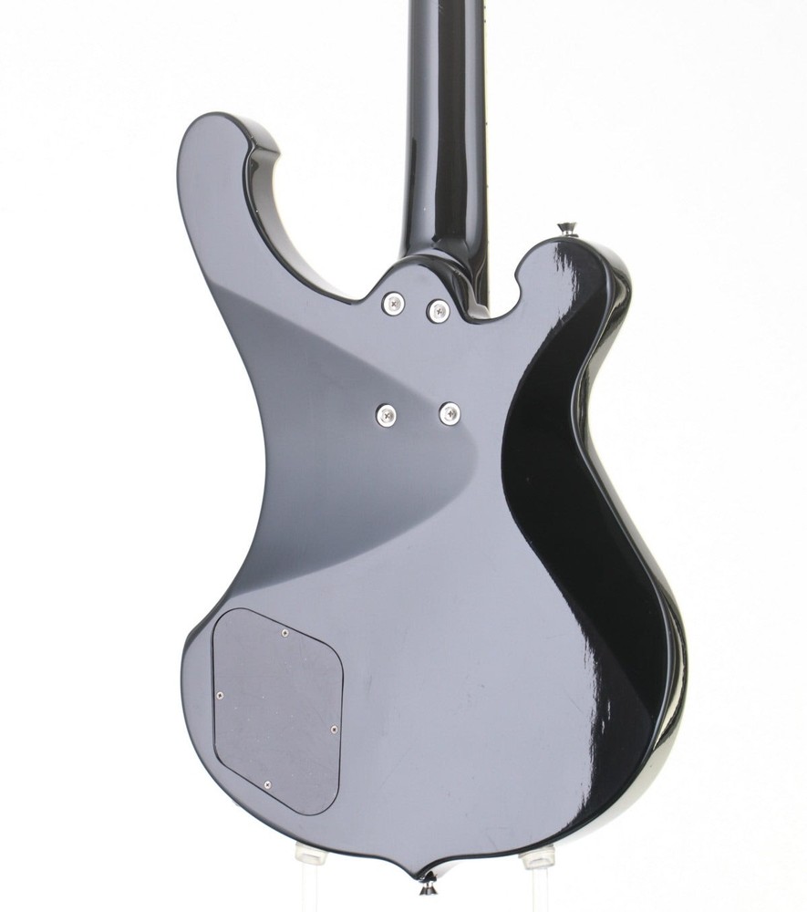 KILLER KB-Simmony Black [---]