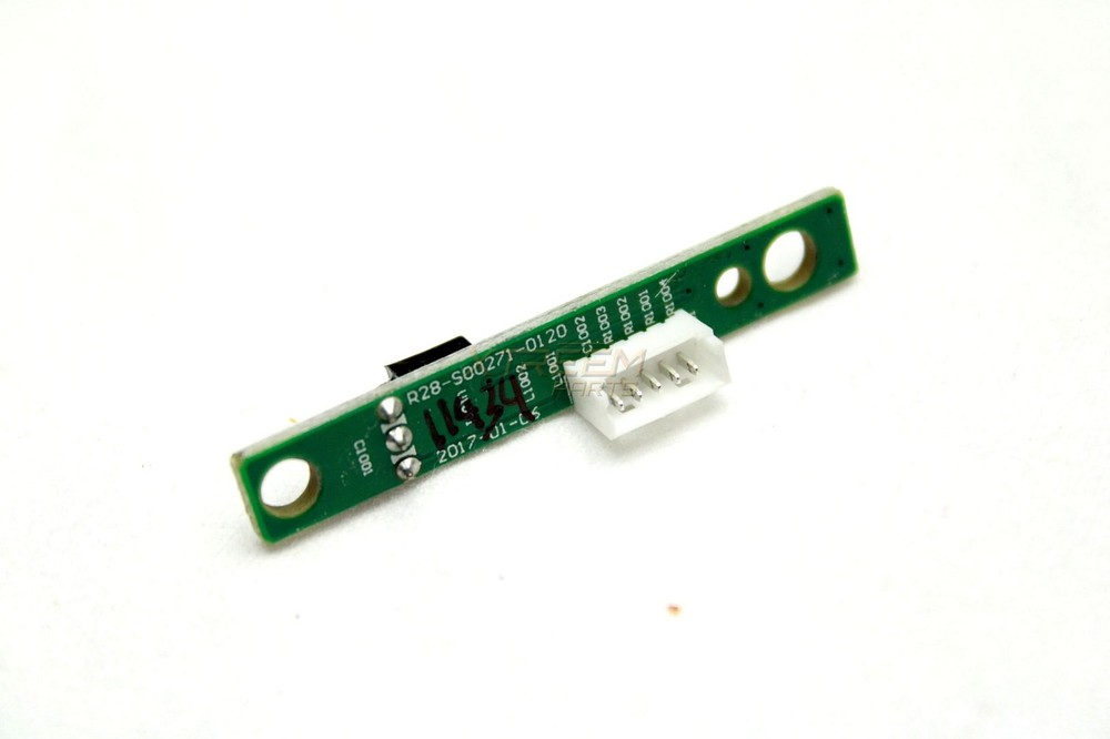 Element ELEFW328 IR Sensor Board R28-S00271-0120