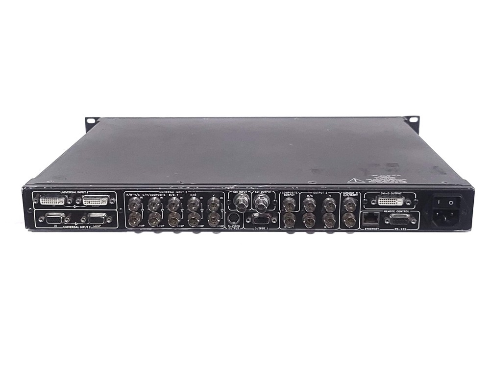 Barco Folsom IP-2003H Image Pro HD (C1917-61)