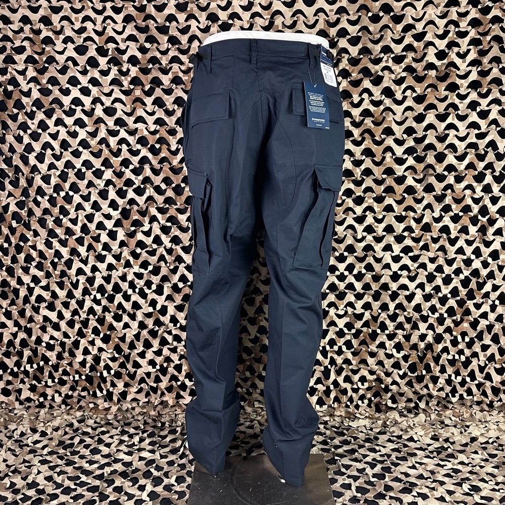 NEW BDU Propper Pants - Navy - Small Regular