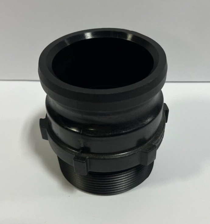 Banjo 300F 3" male quick / 3" MPT