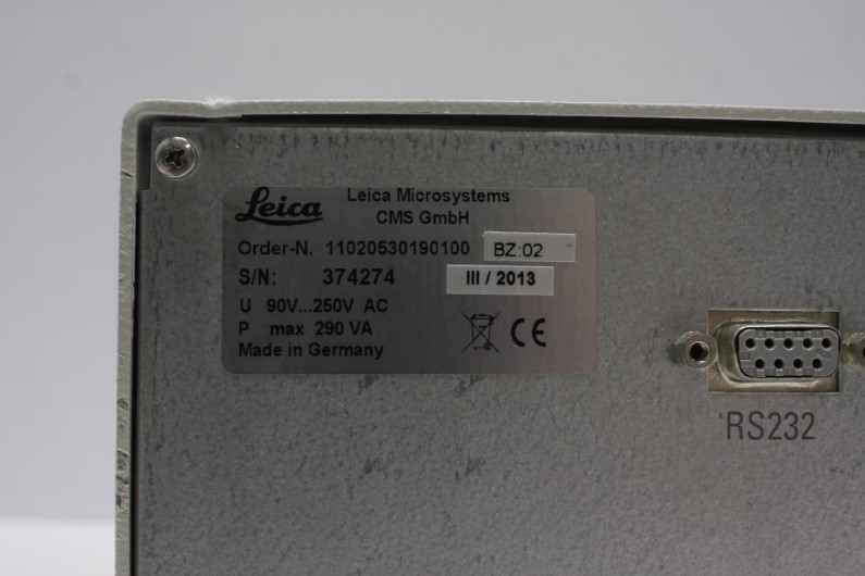 Leica LMD7000 Laser Control Box