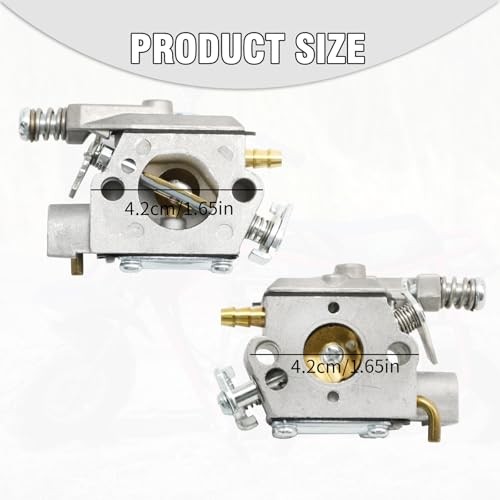 WT-946 Carburetor Replacement for Walbro WT-946 Replacement for Echo CS-310