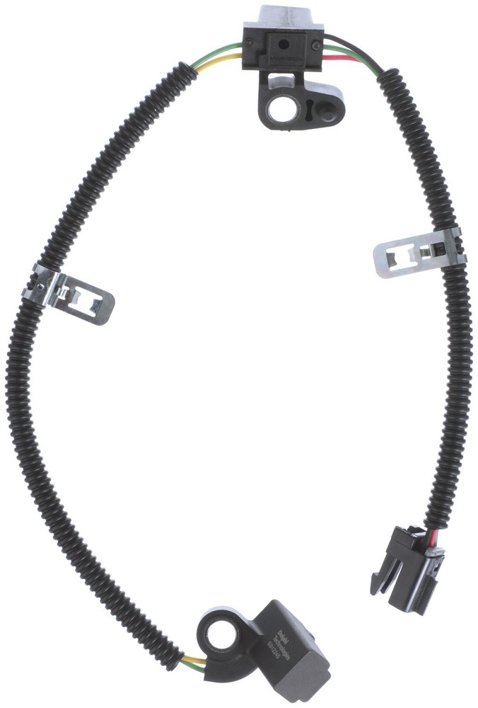 For 2012 GMC Savana 2500 - Vehicle Speed Sensor Delphi