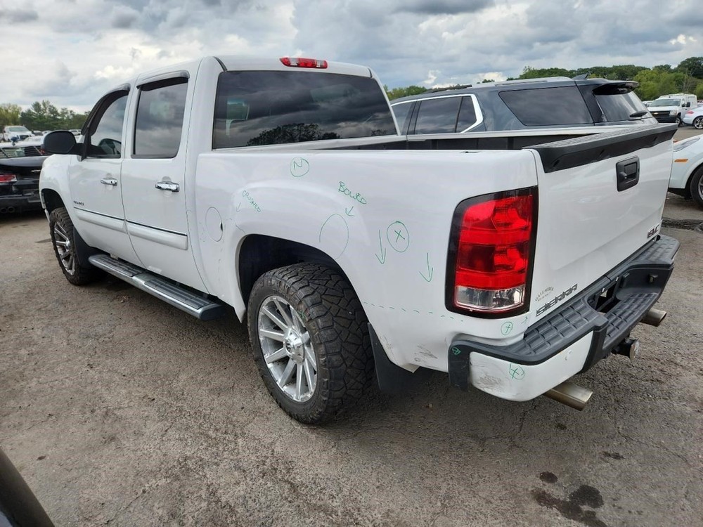 Transfer Case Fits 07-14 ESCALADE 2033029