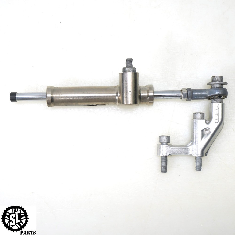 07-12 BMW F800ST STEERING DAMPER STABILIZER