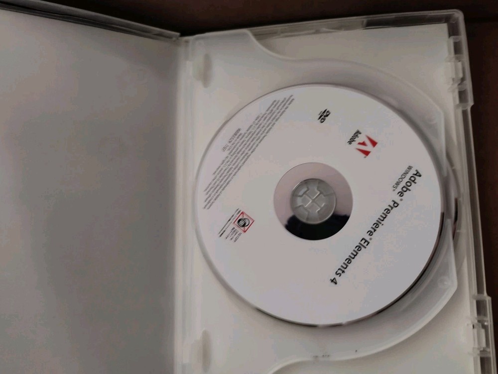 Adobe Photoshop Elements 6