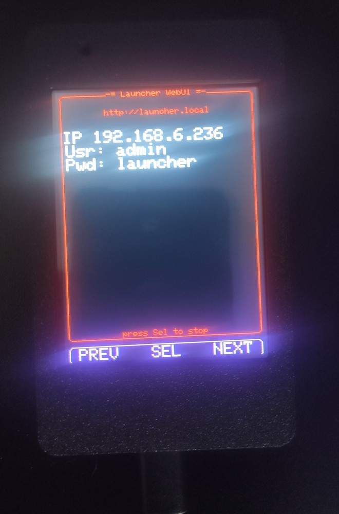 CYD ALL-In-ONE - Nerd Miner 750kh/s - Stream Deck - PenTesting Tools - Gadget