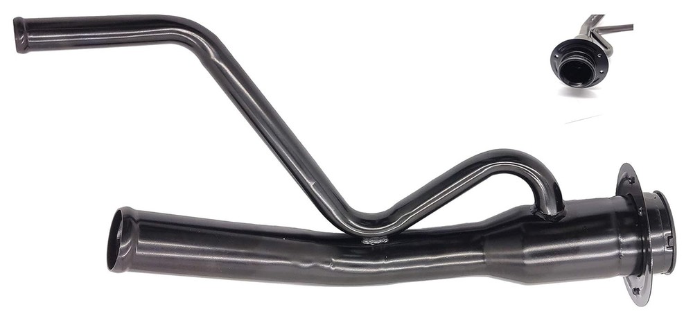 FILLER NECK TUBE PIPE GAS TANK 1999 2000 2001 2002 2003 2004 Nissan Nissan