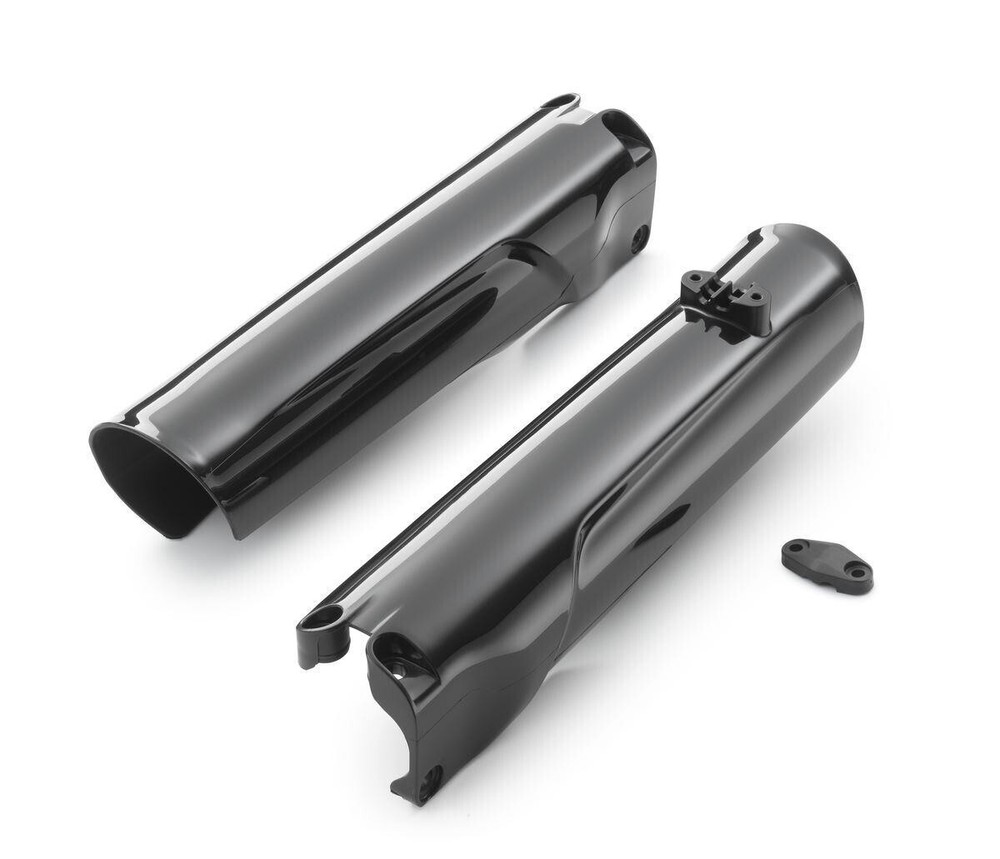 NEW OEM KTM FORK PROTECTOR KIT - A46001094000C1
