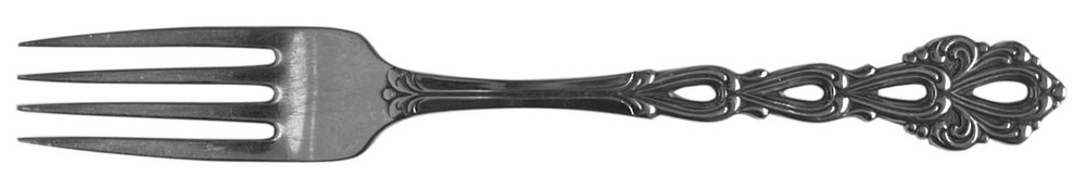 Oneida Silver Chandelier  Fork 490145