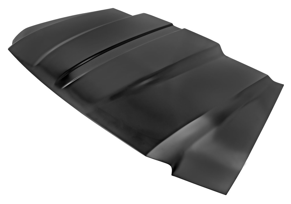 JEGS Cowl Induction Hood for 1999-2007 Ford F250, F350 Super Duty [Steel]