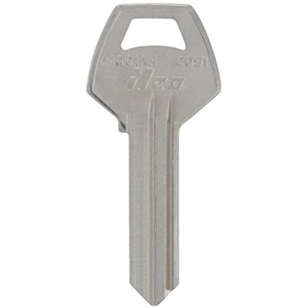 KEYKRAFTER #184 BRASS