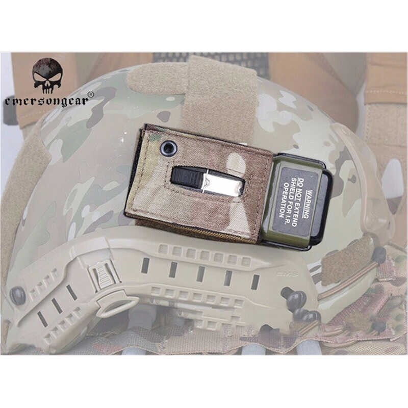 Emerson Gear MS2000 Distress Marker Pouch (Multicam) EM7865F