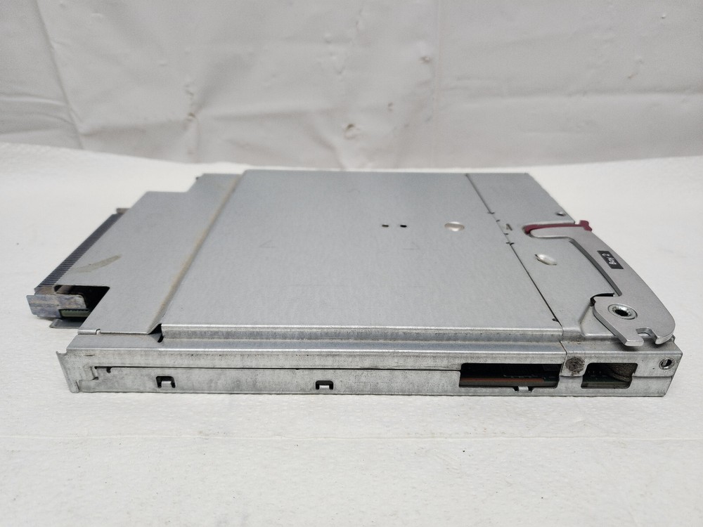 Cisco Catalyst WS-CBS3020-HPQ V02 Blade Switch Module - Good Condition - Used