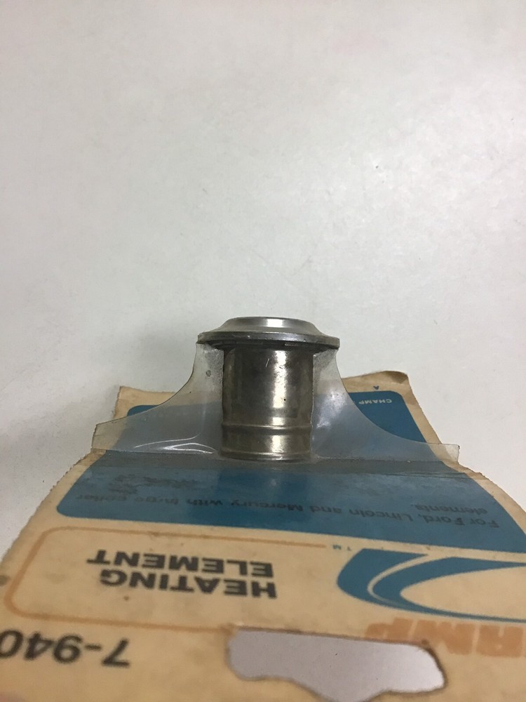 NOS CHAMP 7-940 CIGARETTE LIGHTER HEATING ELEMENT - NIP