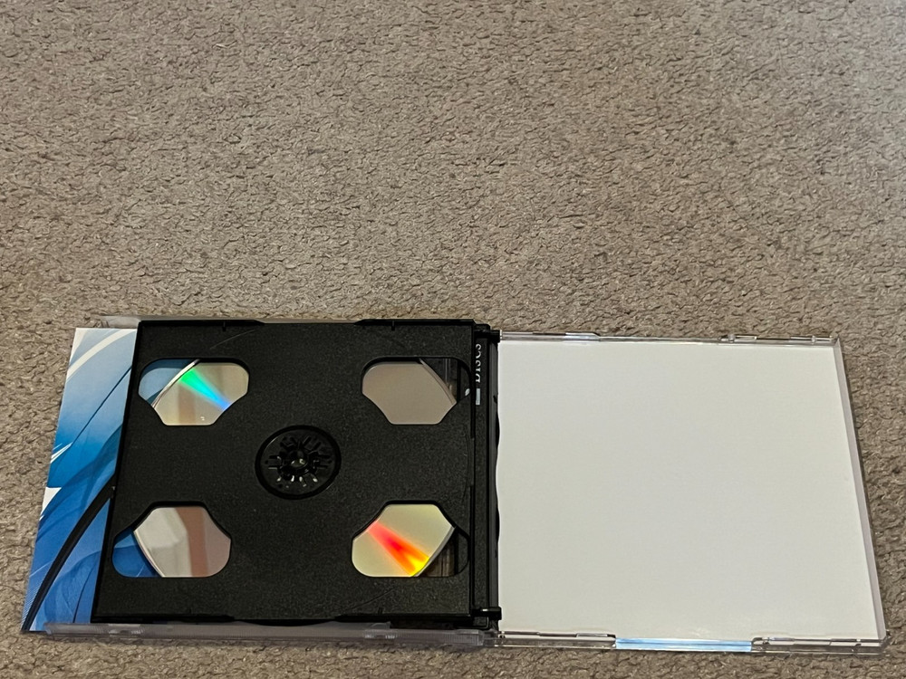 Adobe PhotoShop 7.0 CS2 User Guide Training Video Workshop Vintage