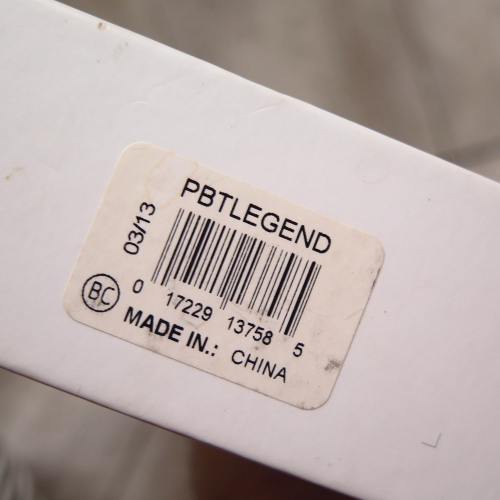 Plantronics Voyager Legend Bluetooth Headset NEW