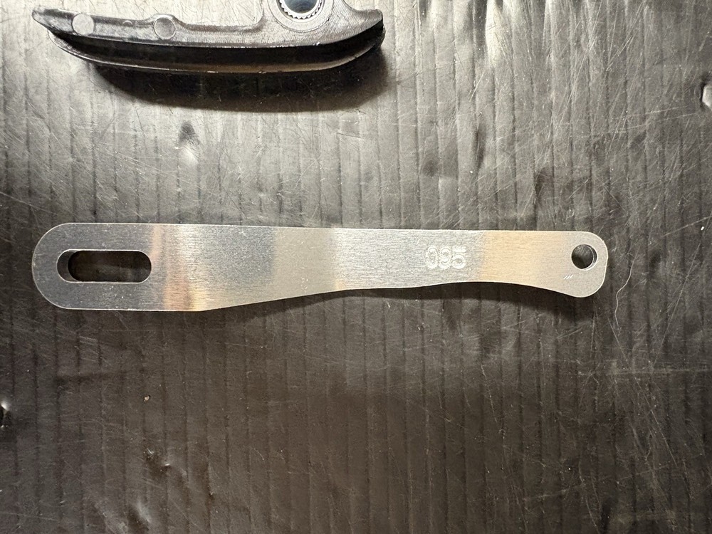 Rekluse Slave Cylinder Guard RMS-207