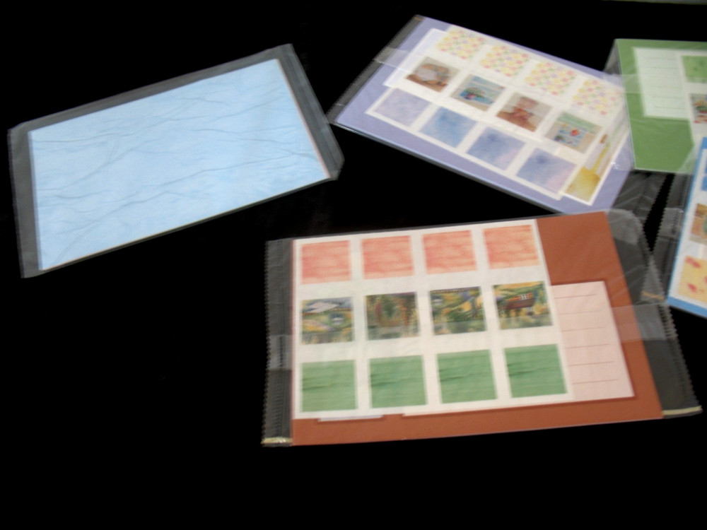 CREATIVE MEMORIES, Pathways Kit, Soft Linen, Spring