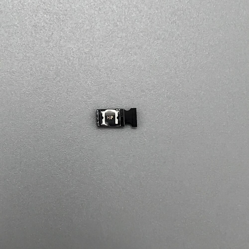 Game Boy Color Replacement Fuse