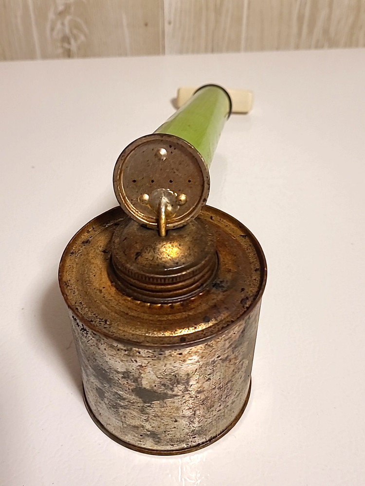 Vintage Sprayer