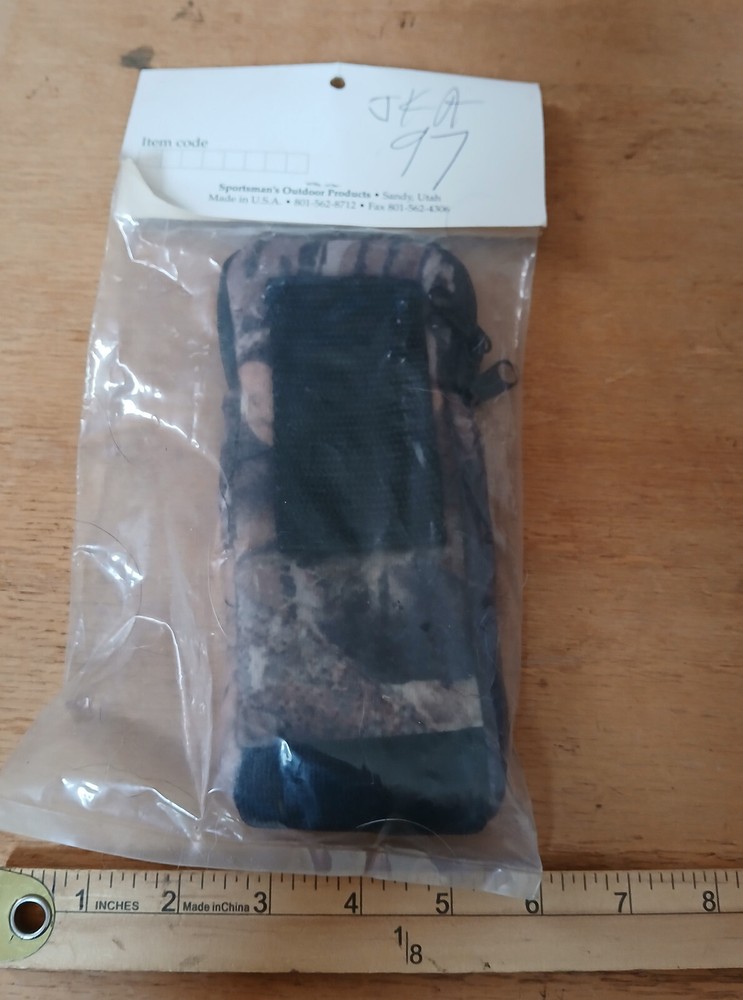 Tarantulas Hunting Pack - NOS