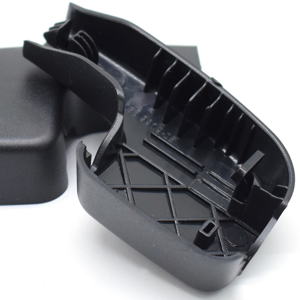 Front WINDSCREEN Wiper Arm Nut Cover Cap Fit For BMW 3 E90 E91 E92 E93 RHD 04-13