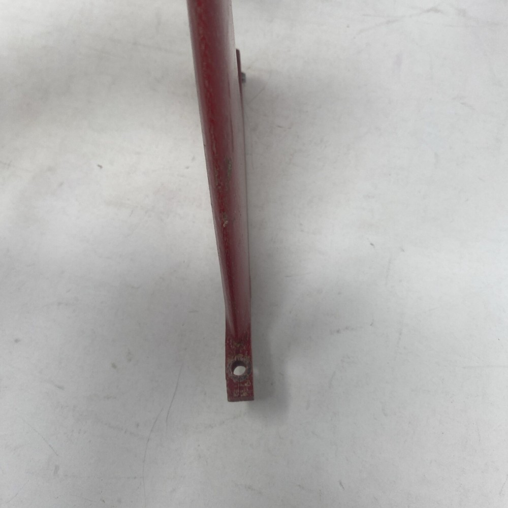 Vintage Surfboard Fin 8.5”