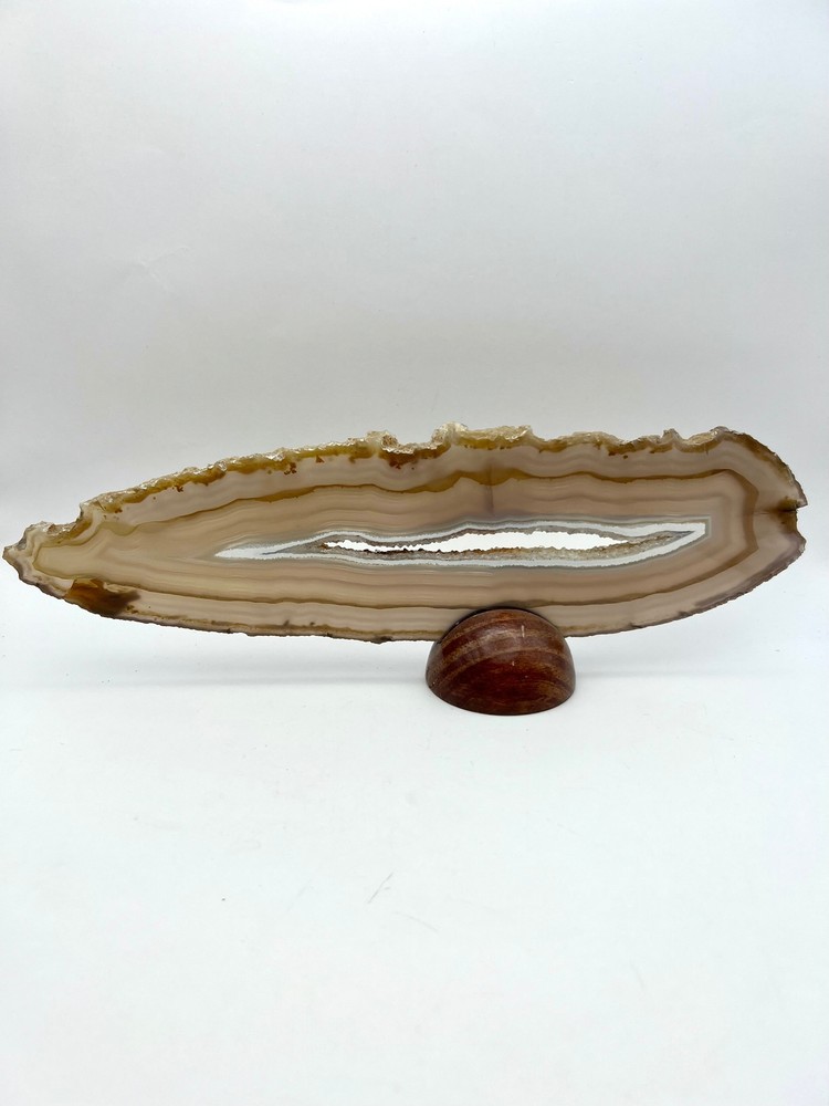 Agate Slab