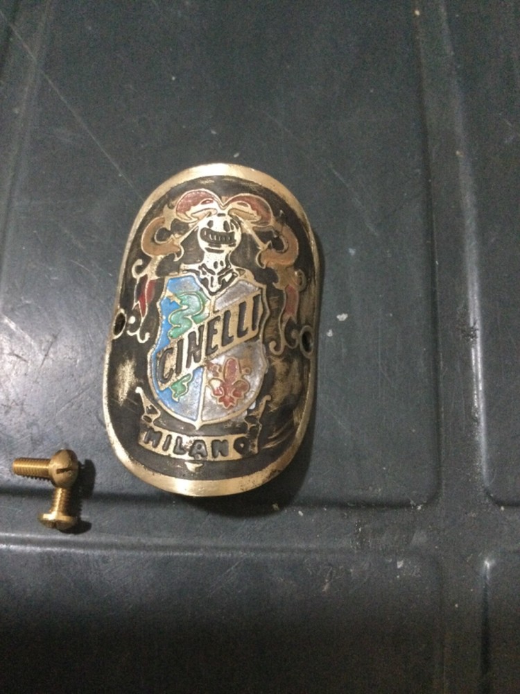 frieze attachment cinelli,