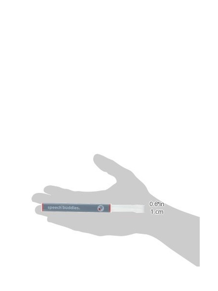 Set of 5: Speech Therapy Tools