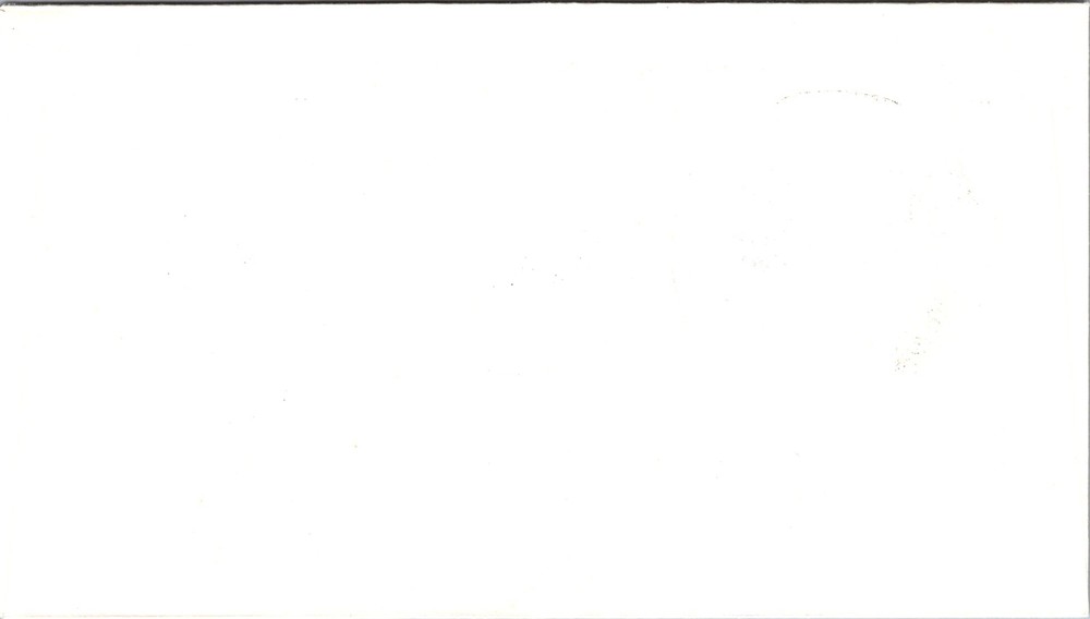 Vatican FDC 1970 - Second Vatican Council - F30737