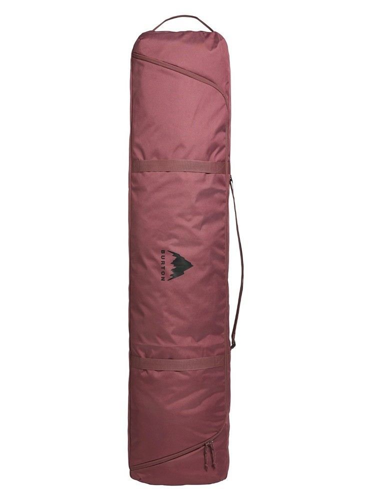Burton Space Sack - Snowboard Bag - Almandine
