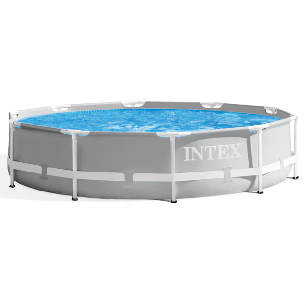 Intex 10-ft x 10-ft x 30-in