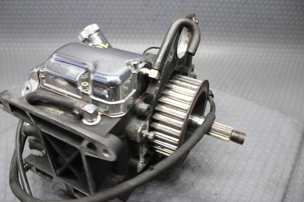 2001 Harley Davidson Touring Electra Glide 5 Speed Transmission