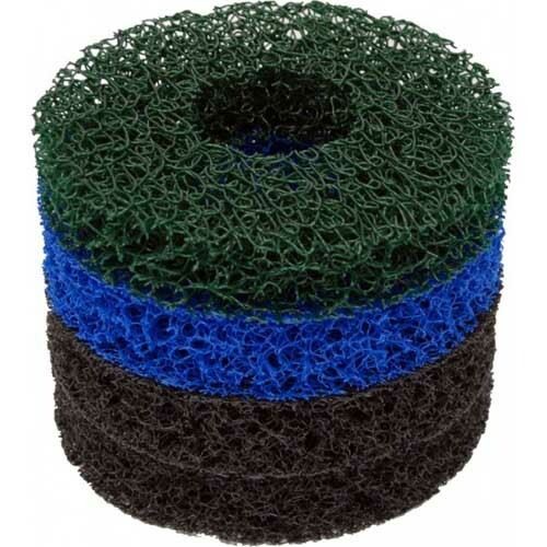 Matala Cyprio Bioforce 1000 Replacement Filter Mats 4 Piece Set