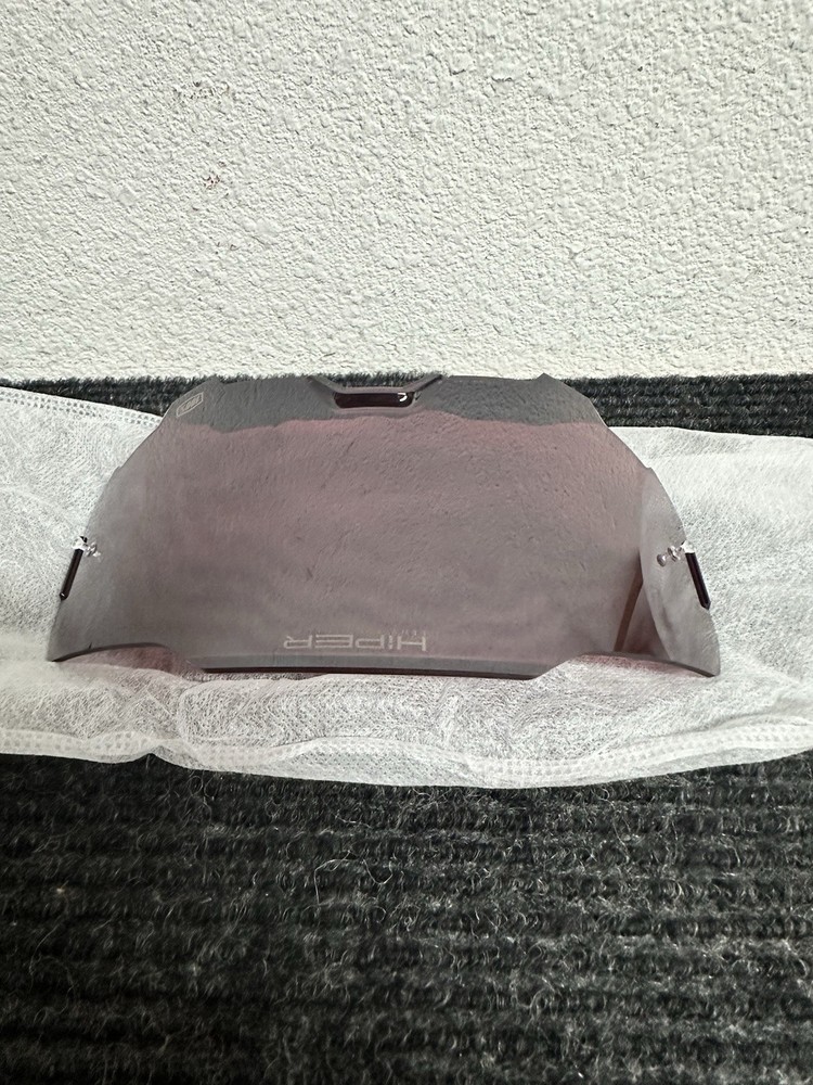 100% Armega Goggle HiPER Replacement Lens New